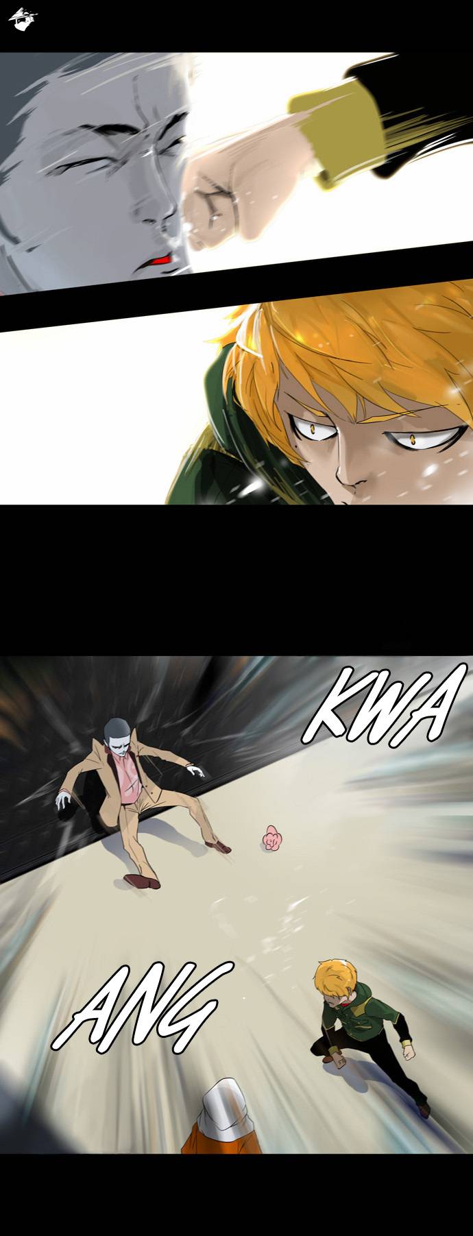 Tower of God Chapter 100 image 45